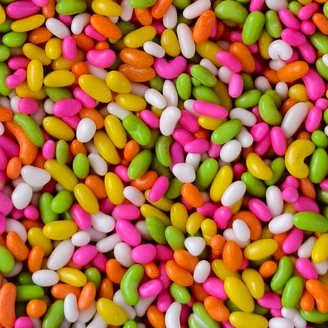 Premium Meethi Saunf – Colourful Sugar Coated Mukhwas & Mouth Freshener | Fresh & Crunchy