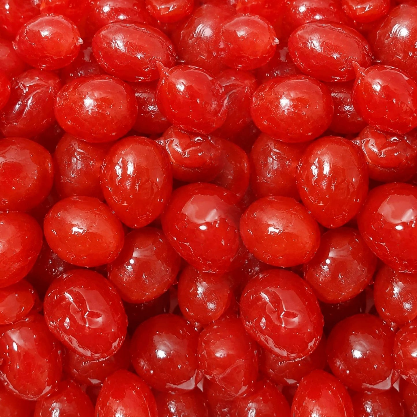 Noor Red Cherry Karonda 250g | Premium Sweet Cherry | Perfect for Cakes, Ice Cream, Desserts & Bakery Use